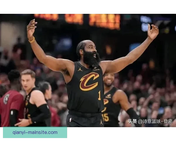 哈登职业生涯8次抢七战绩平分秋色 时隔三年重返季后赛次轮
